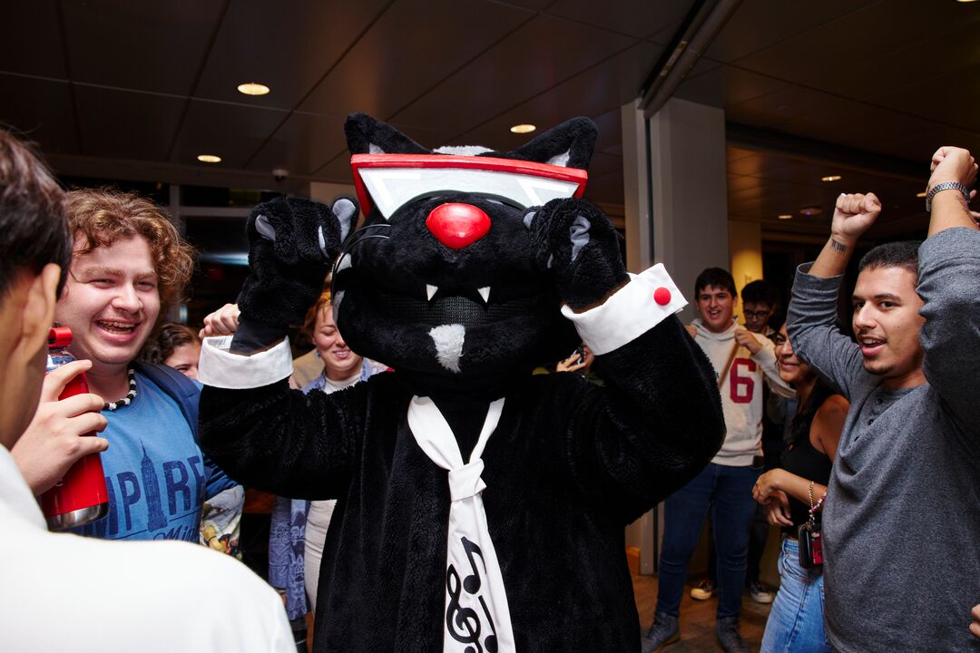 Mingus The Jazz Cat Berklee mingus-the-jazz-cat-berklee